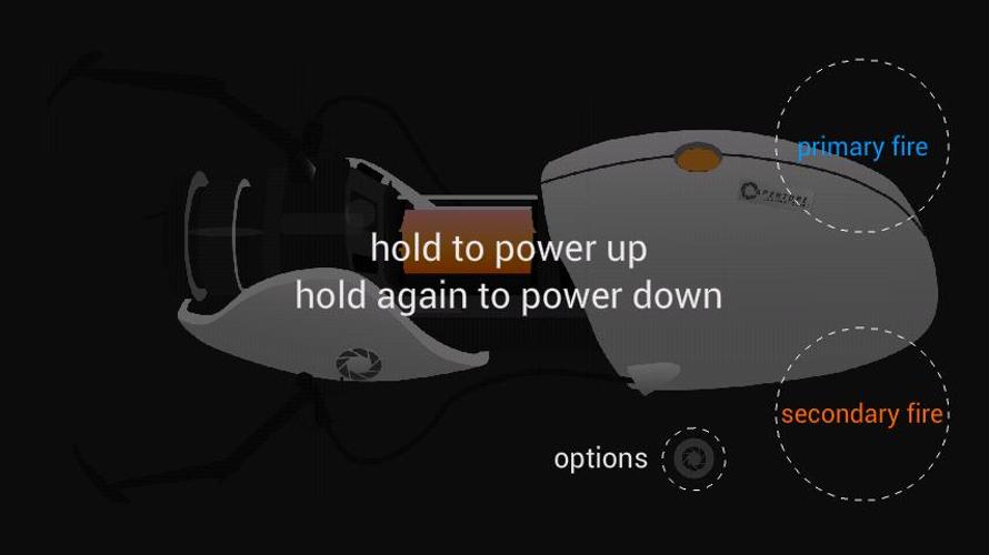 Portal Gun Free