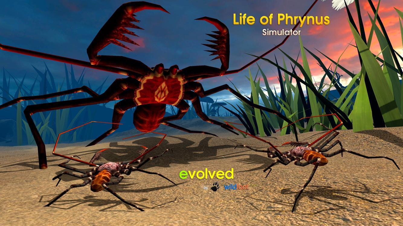 Life of Phrynus