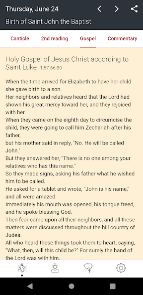 Evangelizo