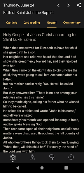 Evangelizo
