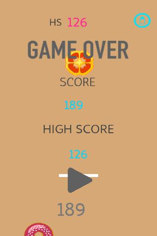 Juggling game Master