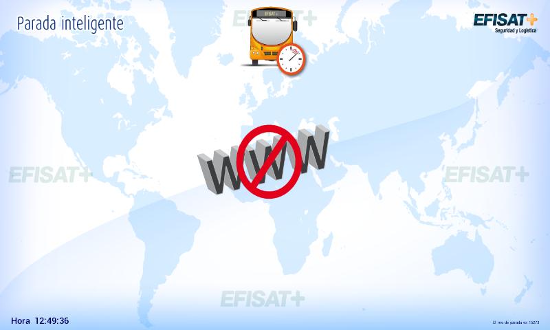 Parada inteligente