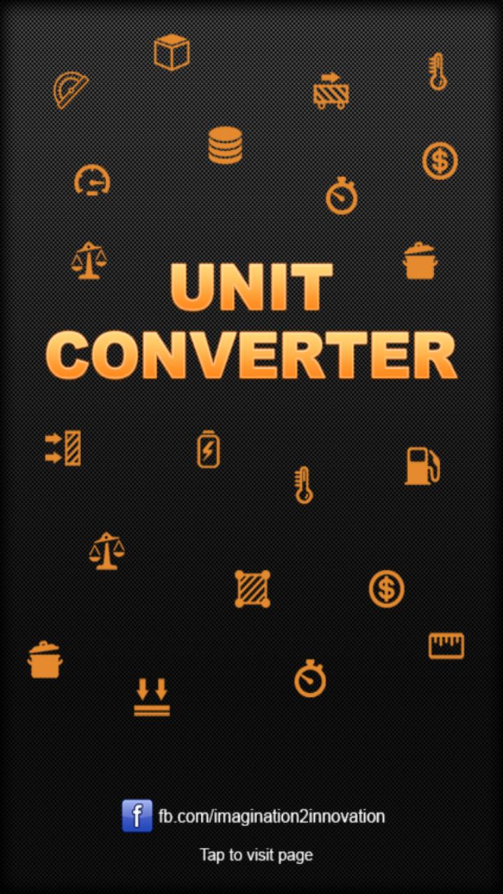 Perfect Unit Converter