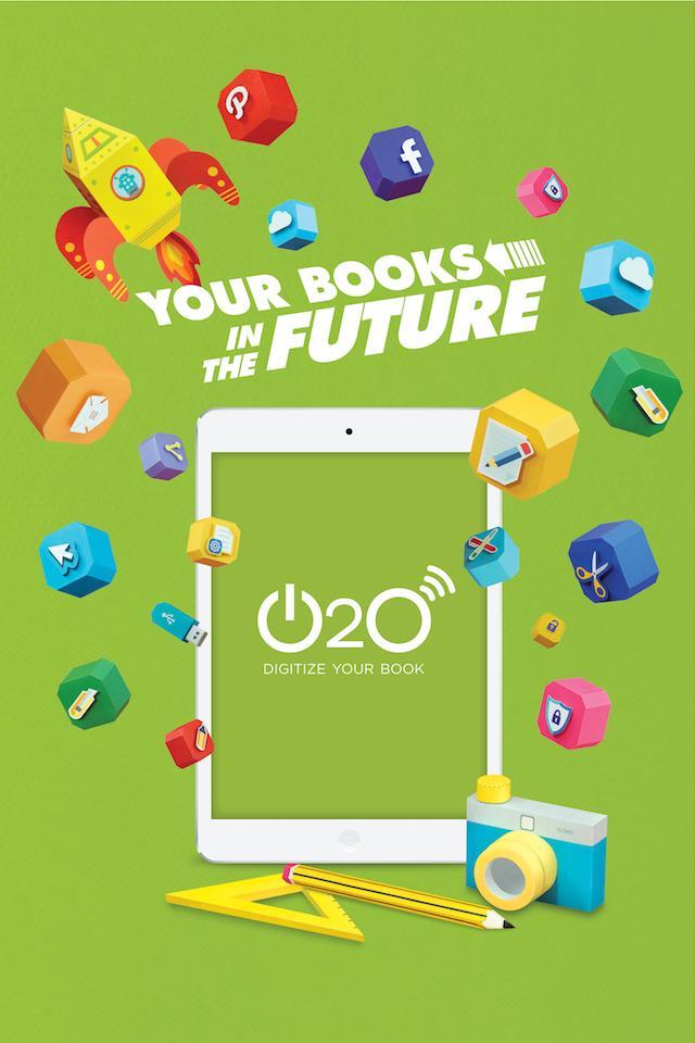 O2OBOOKS