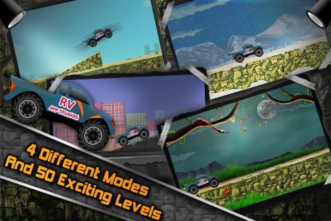 Extreme Car Parking Free