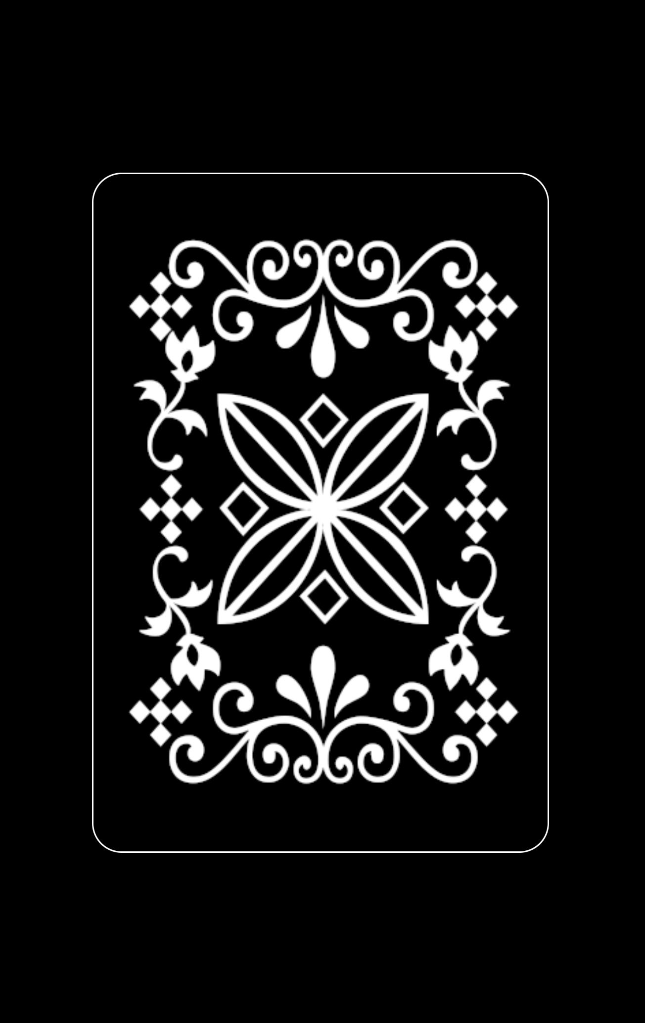 Mafia Classic Card Dealer