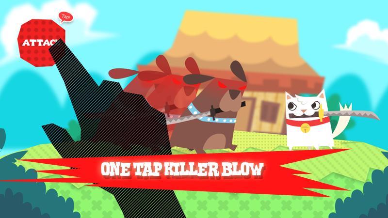 Didi x Dodo - Samurai