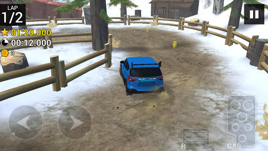 Hill Riders Off-road