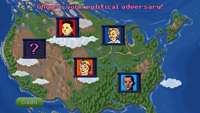 The Secret of Donut Island