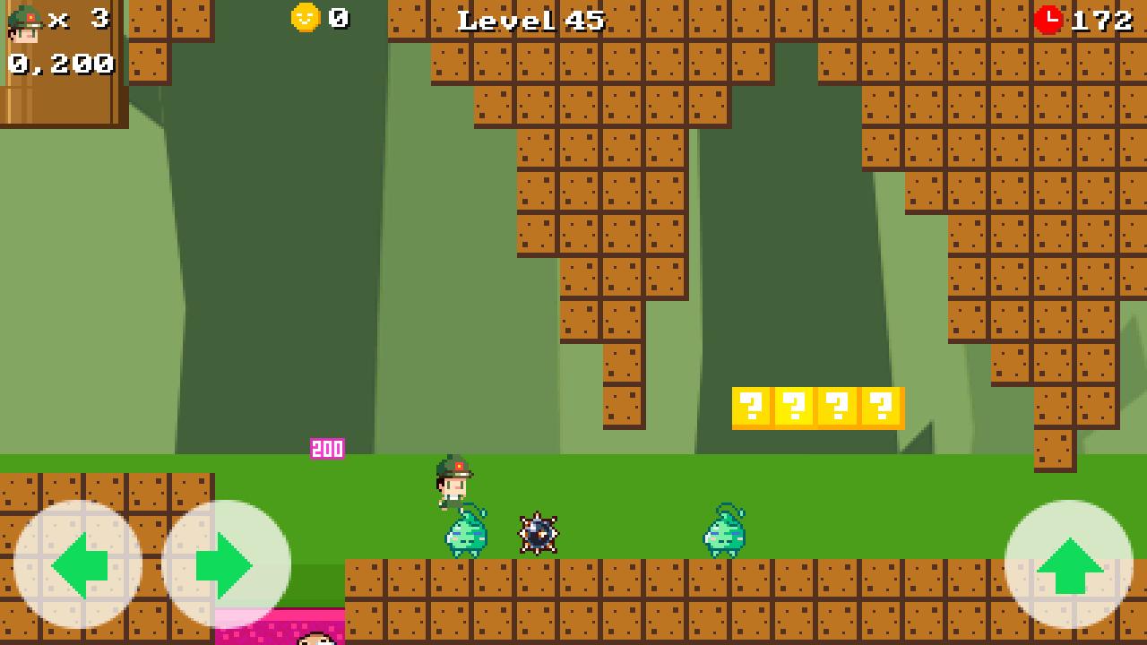 8 Games-Super Max Adventure