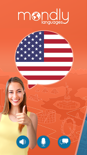 Learn American English Easily