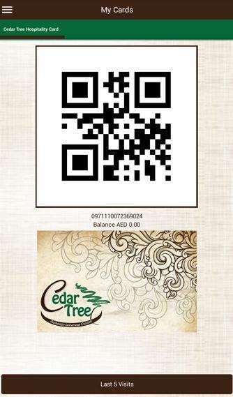 Cedar Tree Hospitality UAE