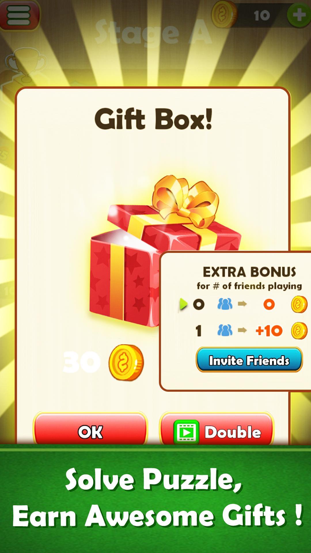 Word Connect: Word Link, Create Words From Letters