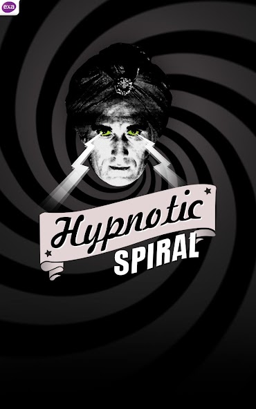 Hypnotic Spiral