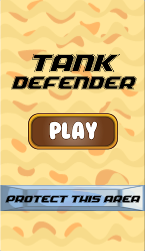 tank defender games free