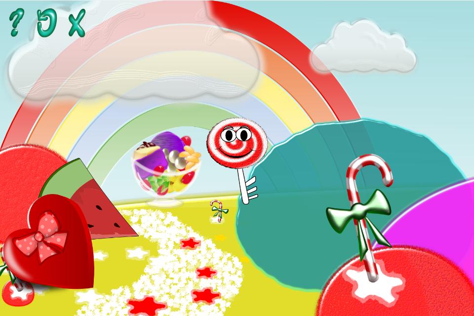 Mini puzzles boxes game