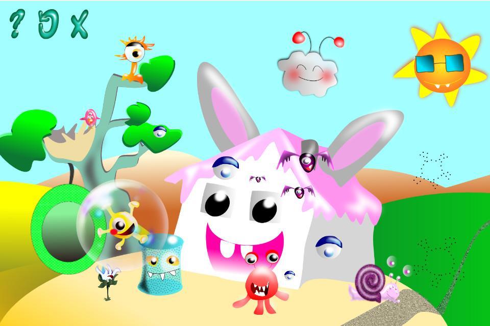 Mini puzzles boxes game