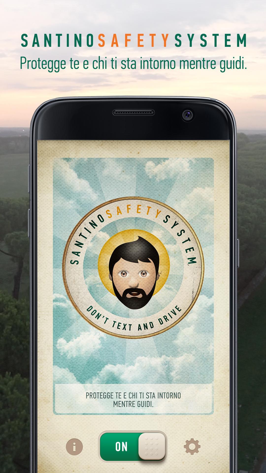 Santino Safety System