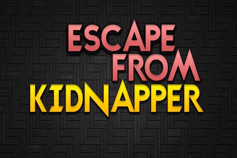 Escape From Kidnapper