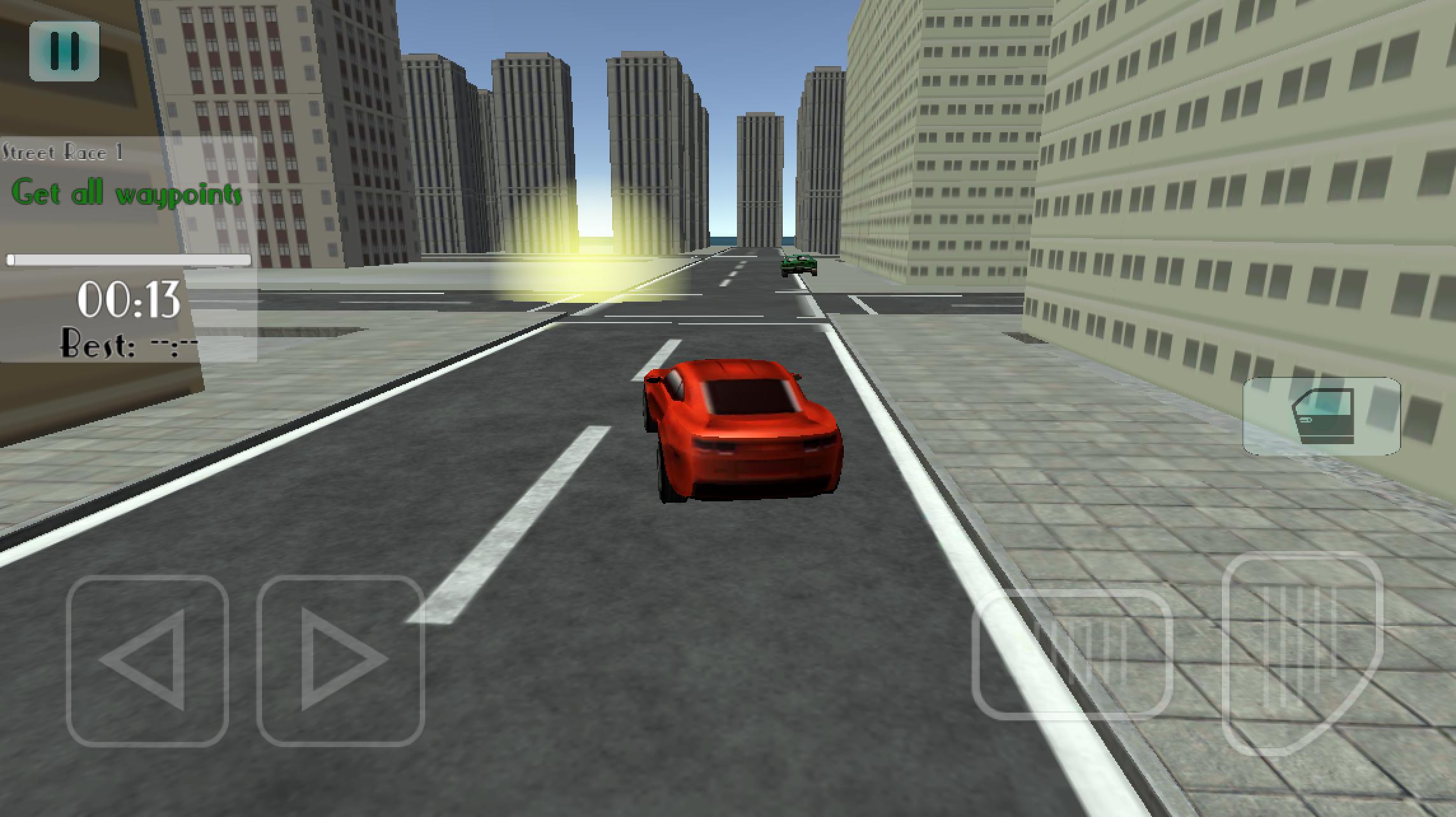 Great Crime Simulator