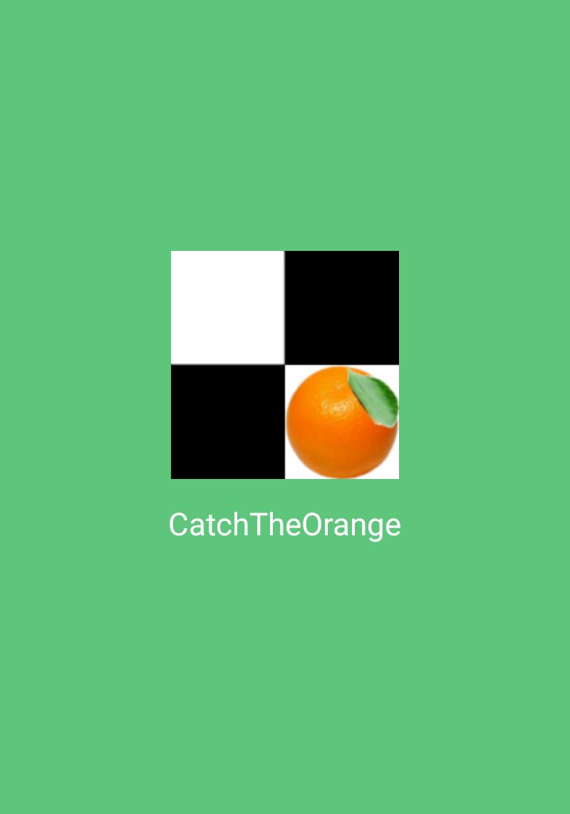Catch The Orange (family)