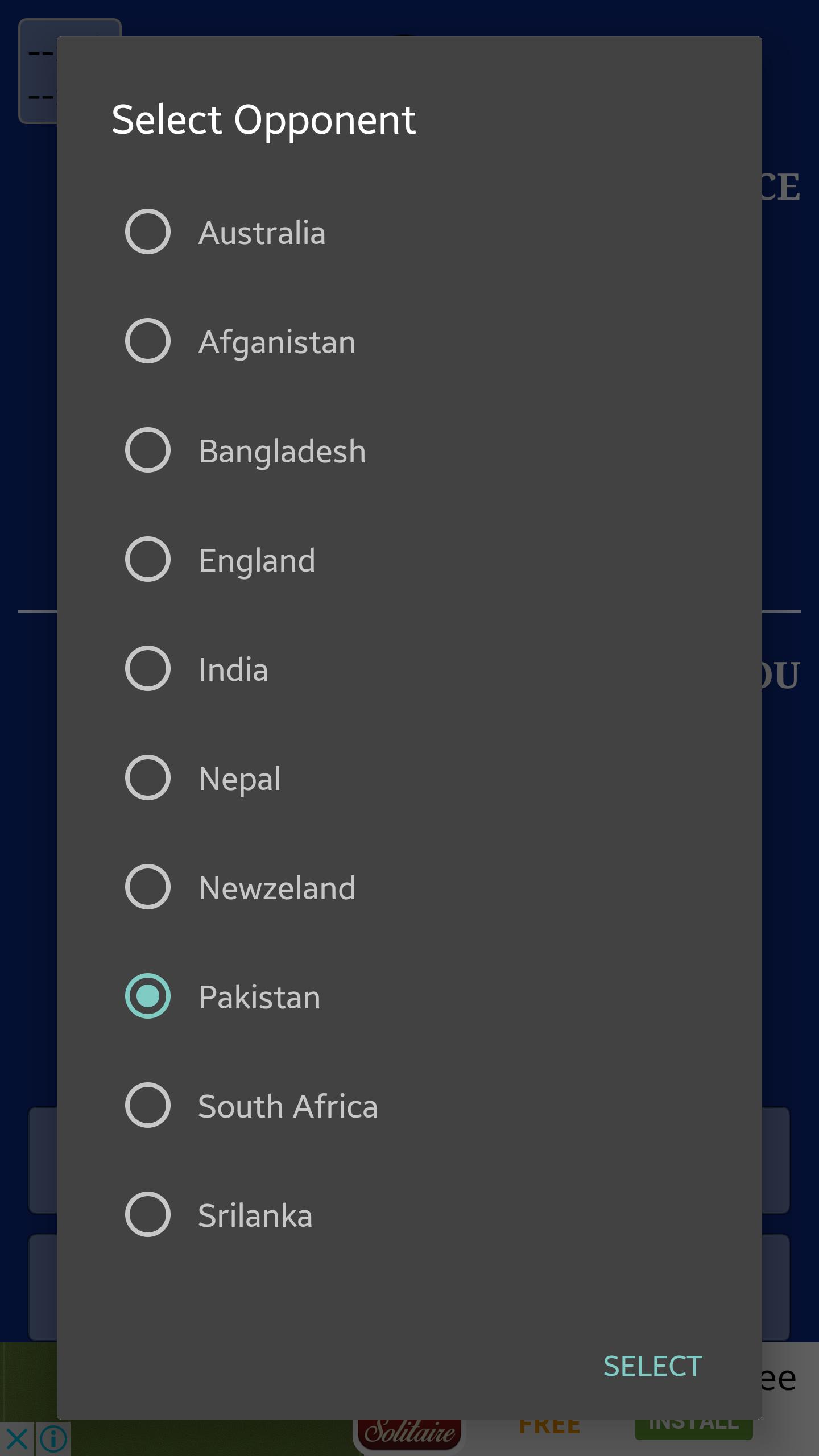 Hot Star Live Cricket