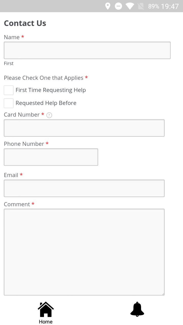 Helping Hand Fund IBEW Local 134