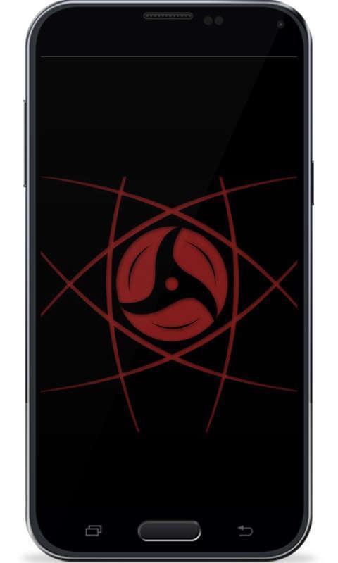 Sharingan Wallpaper Free