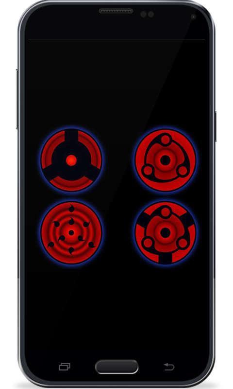 Sharingan Wallpaper Free
