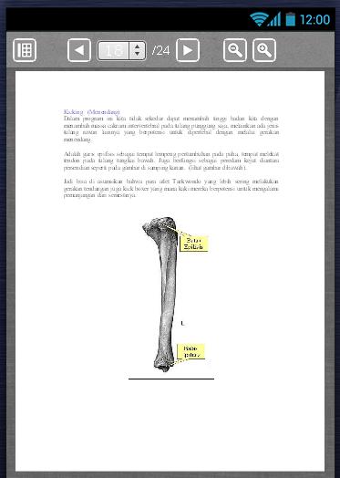 Rahasia Tambah Tinggi Badan