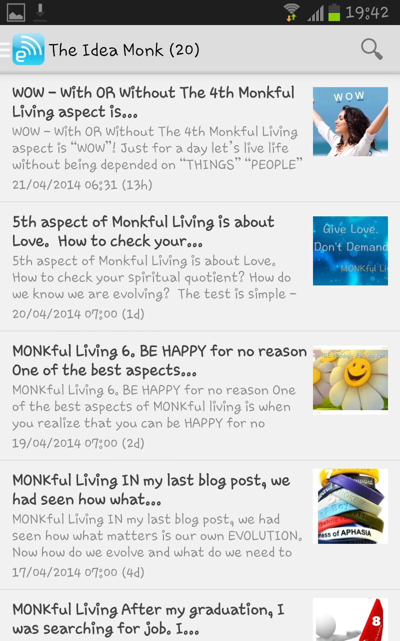 LIFT - Rock On in life