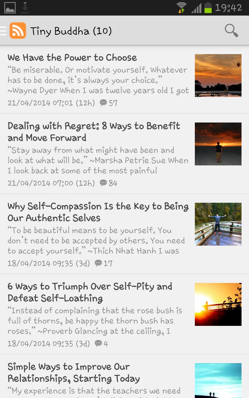 LIFT - Rock On in life