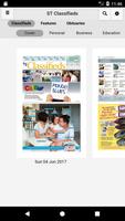 ST Classifieds