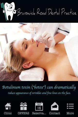 Brunswick Road Dental Practice