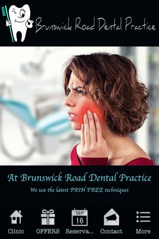 Brunswick Road Dental Practice