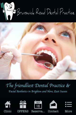 Brunswick Road Dental Practice