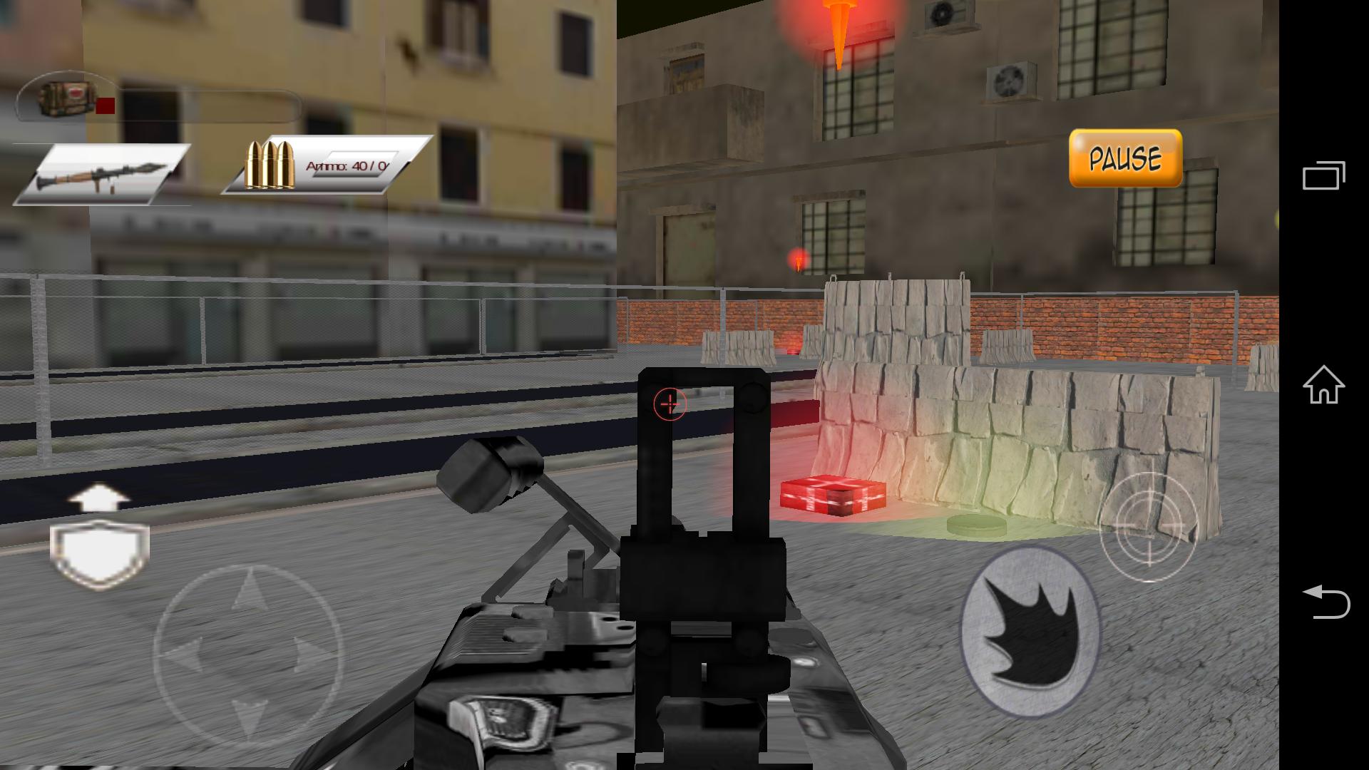 One Fighter Death War