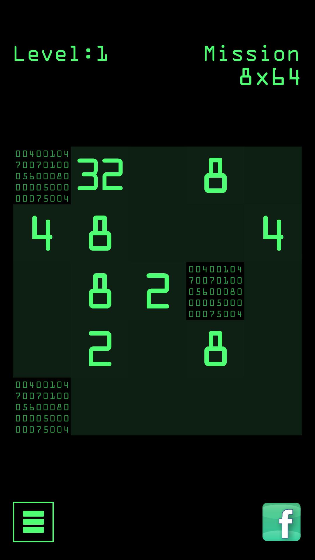 2048 MatriX