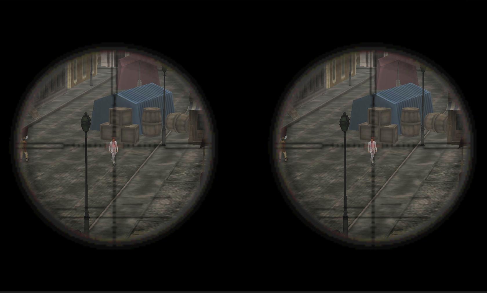 VR Cardboard Game - Tehran 43