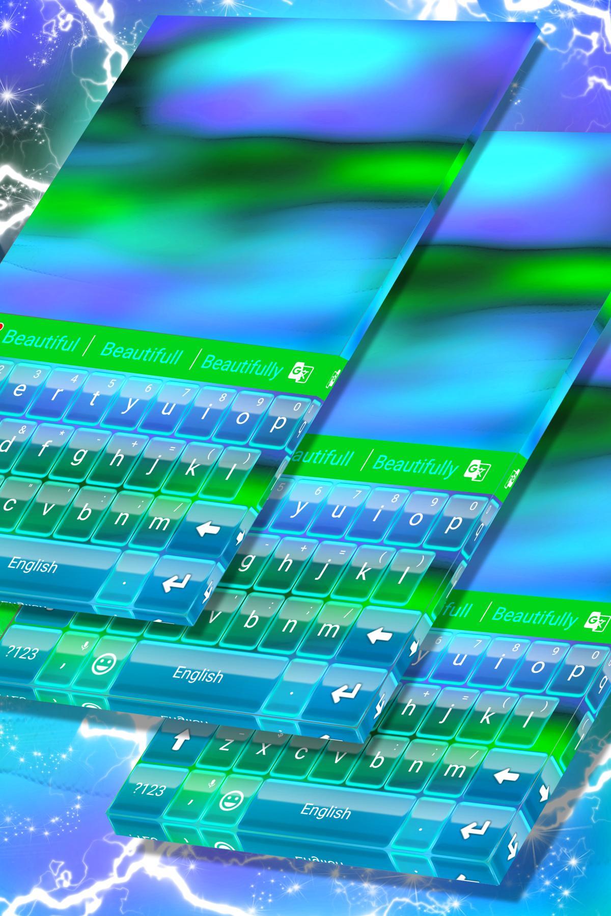 Keyboard for Galaxy S6