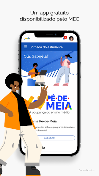 Jornada do Estudante