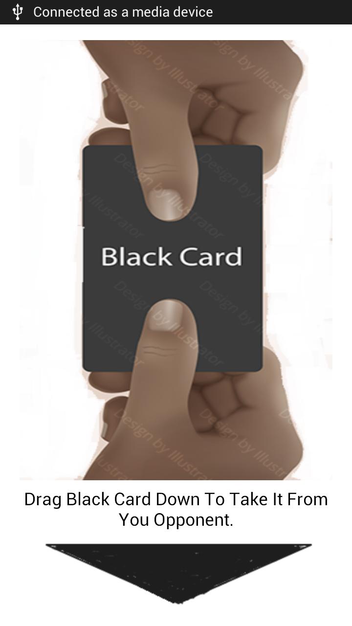 Black Card