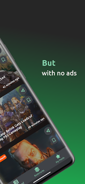 GamHub - Latest Gaming News