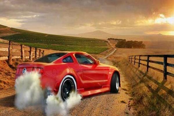 Real Drift Racer: Highway