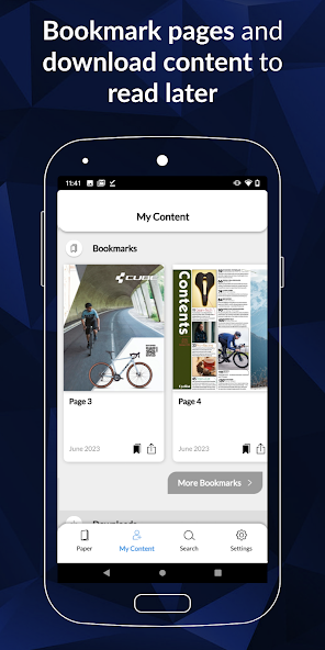 Cyclist: Road Cycling Magazine