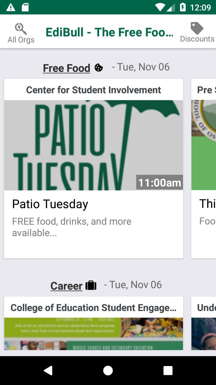 Study - Find Study Buddies, Events and More