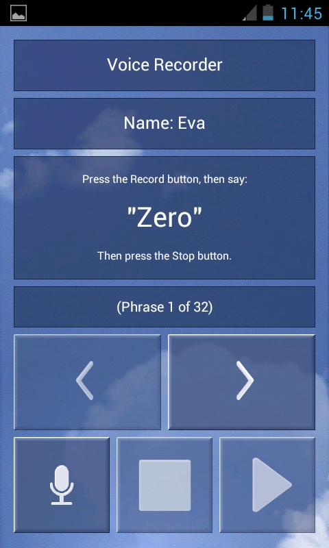 Free Talking Calculator