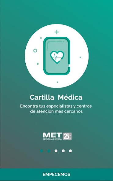 MET Medicina Privada