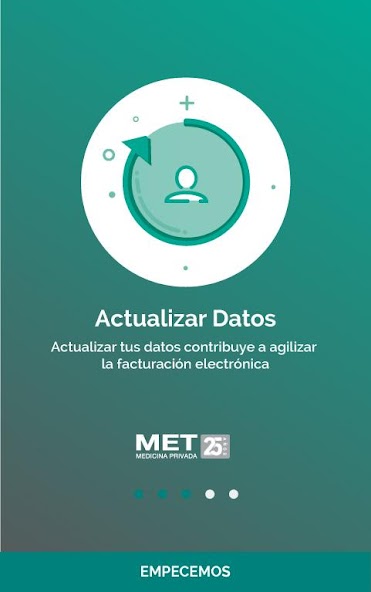 MET Medicina Privada