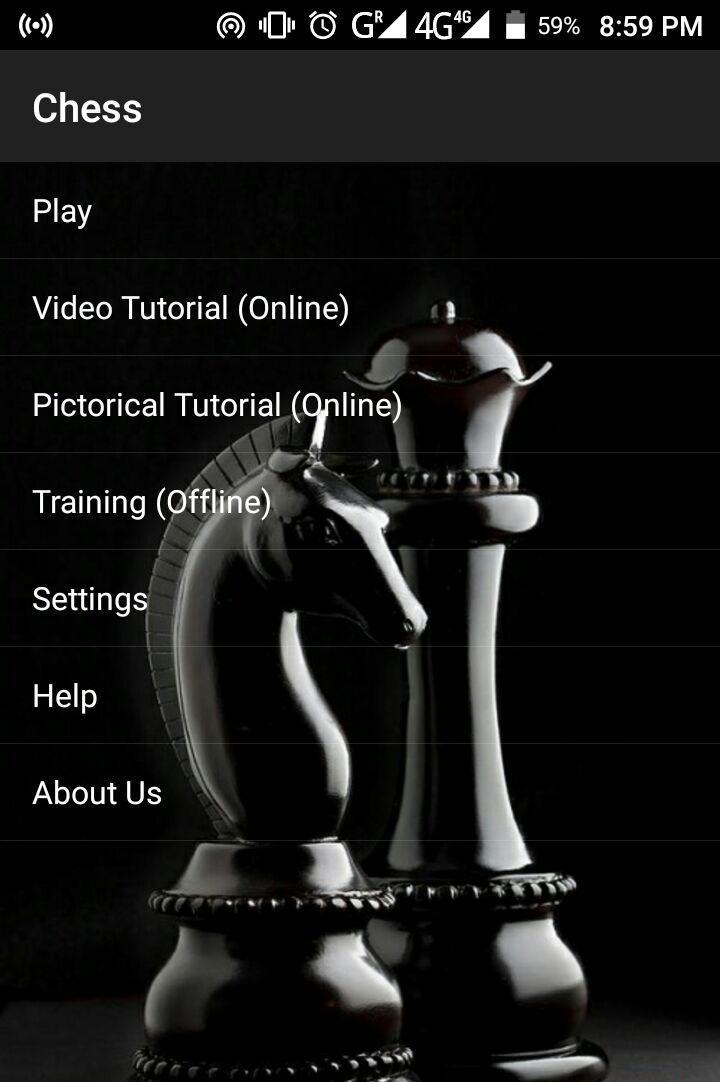 Chess - Improve your Skills